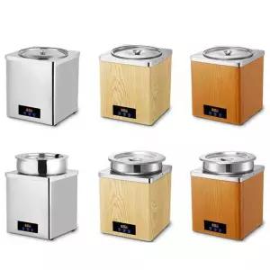 초밥 샤리 보온통 식힘통 샤리통 도시락 일식집 워머