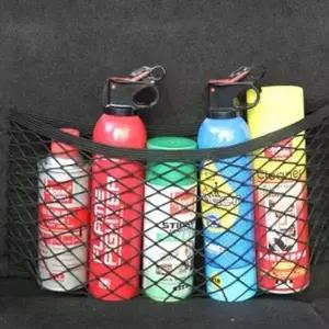 (색상 트렁크그물망)자동차 트렁크 캠핑 차박 여행 그물 네트 망 정리함