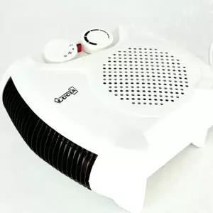 ( )루시아 이동식 전기 온풍기 가정용 히터 소형 510 원룸 보조난방 캠핑용