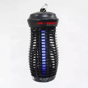 ( )듀플렉스 UV LED 모기 해충 날벌레 제거 퇴치기 6W 학교 가정용 캠핑
