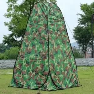 ( )샤워텐트 캠핑 야외활동 이동식 샤워 텐트 DP53420