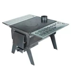 머스코 가정용 실내용 소형 난로 텐트용 겸용 난방 장작