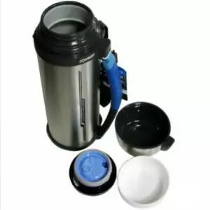 ( )텀블러 물통 중등 초등 2.0L 주전자 캠핑 사무실 코끼리 보온병 스포츠물병