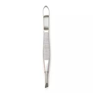 미용 족집게(9cm×0.5cm)/이미용집게