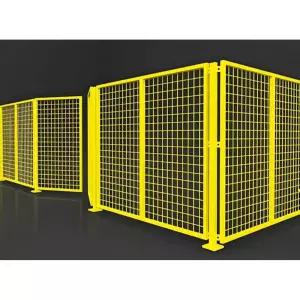 메쉬 펜스 철문 휀스문 울타리 철대문 펜스문 전원주택