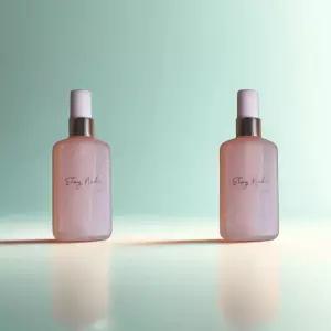 바디홀릭 스테이누디 바디미스트 100ml 2개