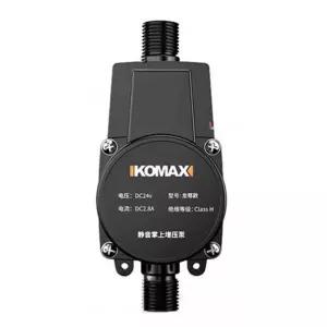 변기가압펌프 직수 변기 압력 가압 가정용 수압 상승 가압펌프 표준형 30강