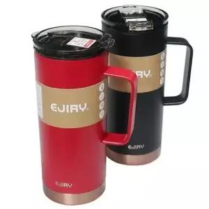 (색상 600ml 블랙)보틀 블랙 텀블러 중등 캠핑 보온 스포츠물병 사무실 보냉 초등 에지리 머그컵 600ml