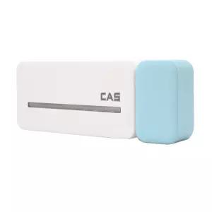 카스 무선 칫솔 살균기 가정용 살균건조 면도기살균 건조 소독기 벽걸이 블루