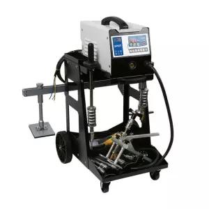 차량 덴트 찌그러짐 복구 스폿 공구 용접기 카센터