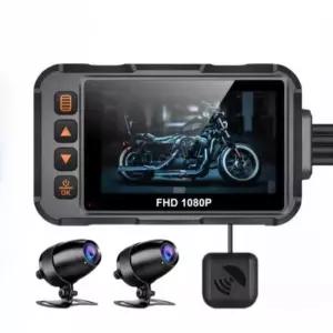 자전거 블랙박스 초소형 대리기사 녹화 녹음기 손떨방