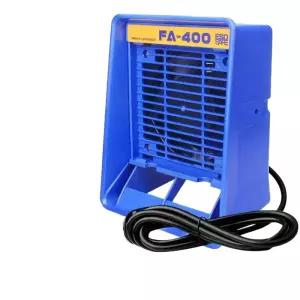 납연기 흡입기 정화기 탁상용 집진기 후드 탁상 제거기 탁상형 소형 환풍기 납 흡연기 실내