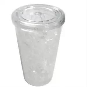 (옵션 빨대미포함)텀블러 냉동컵 사무실 물병 중등 캠핑 빨대컵 450ml 보틀 물통 얼음컵 초등 스포츠물병