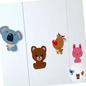 DIY스티커 어린이집 유치원 아이들방 인테리어 시트지 스티커