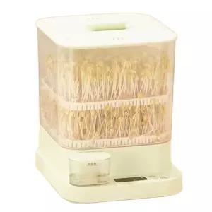 오아픽 11번가 콩나물 시루 자동 재배기 세트 키우기 가정용 숙주