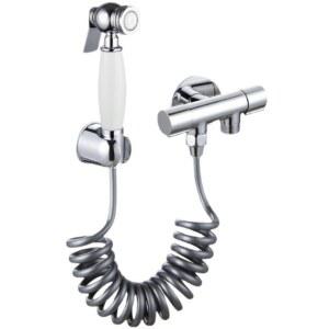 스프레이건365 티벨브 화장실 물청소 샤워줄 베란다 3m풀세트