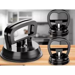 차 찌그러짐 복원 자동차 덴트 수리 고무 흡착 덴트