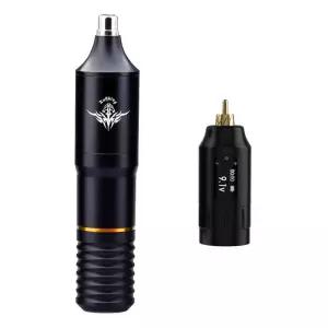 무선 타투 머신 배터리 반영구 문신 기계 프린터기