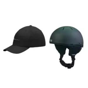 스키 헬멧 스노우보드 캡 비니 모자 스포츠 머리 보호