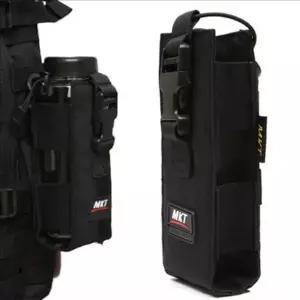 [알티피아]밀리터리 아웃도어 파우치 등산용 등산 가방 파우치 베낭 전술 몰리