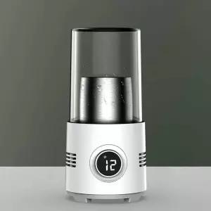 맥주 냉각기 캠핑 음료수 슬러시 쿨링 맥주캔 쿨링기