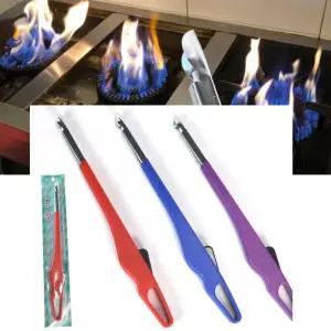 간택기 화구 불붙이는 라이터 스파크 점화기 가스점화기 캠핑점화기 주방라이터 전자식 식당주방