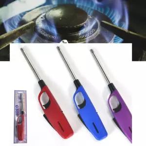 간택기 가스렌지 불붙이는 가스 점화기 라이터 업소용점화기 캠핑라이터 추천 촛불점화기 안전락