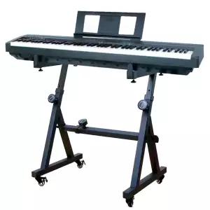 오아픽 11번가 전자 피아노 스탠드 키보드 대형 받침대 지지대 Z형