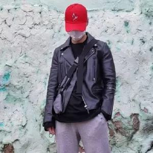 오와이엘 왕 대두 볼캡 얼굴작아보이는 깊은 챙이긴 캡 야구 모자 커플 헬스 러닝 골프