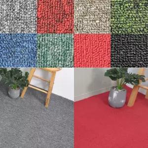 유치원 간편시공 미끄럼방지 카페트 바닥매트 바닥오염방지 소음흡수 냉기차단 인테리어 DIY