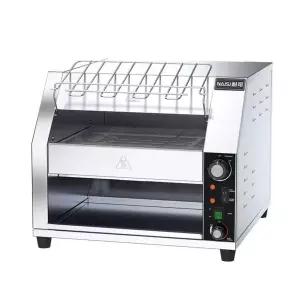 호텔 토스트기 뷔페 조식 토스터기 기계 대형 빵굽는