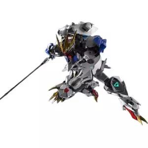 울프모델 프라모델 루프스렉스 1/100 발바토스