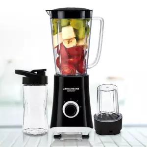 텀블랜더 세트 믹서기 강력분쇄 텀블러 분쇄컵