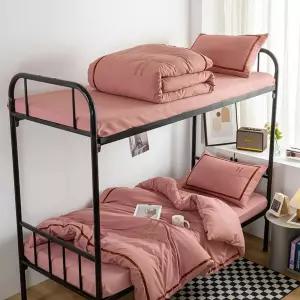 봄 이불 싱글 사계절 기숙사 가 침구