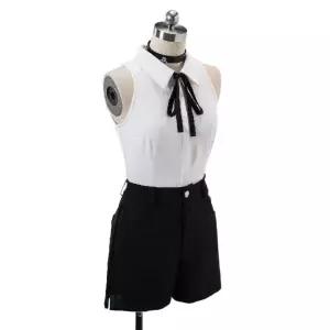 체인소맨 의상 코스튬 굿즈 코스프레 레제 할로윈