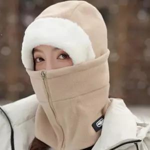 넥워머 바라크라바 후드라이딩 히팅