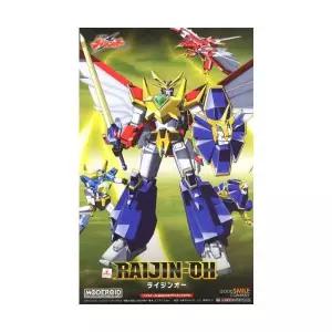 모데로이드 절대무적 라이징오 (4580590181168 4571697188549)