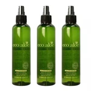 로제 에코 알로에 헤어 초강력 미스트 250ml 3개