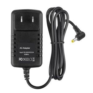 브룩스톤 포토셰어 FSM010BLB FSM010ESB 5V 10 AC 프레임 1인치 공급 전원 디지털 디스플레이 어댑터 FSM10ESB 2A 터치스크린 DC 코드 호환되는 충전기와 스마트 FSM10BLB HD ACDCTEK 사진