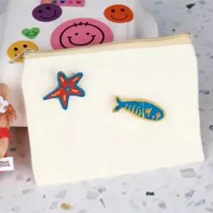 ( )무지파우치 13x10 화장품파우치 파우치가방 면파우치