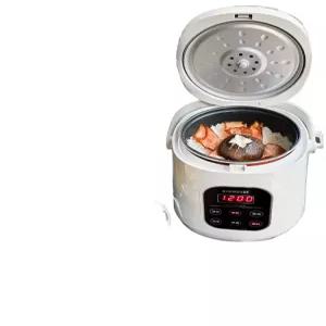 휴대용 캠핑 밥솥 자동차 차량용 24V 여행용 12V 대형트럭