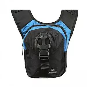 남자 자전거 가방 라이딩 크로스백