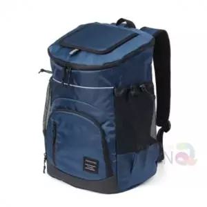 보온보냉백팩 네이비 보온보냉가방 피크닉백팩 배달가방 배달백팩 보냉보온가방