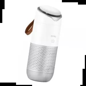 원룸형공기청정기 엑토 헤파필터 휴대용 차량용 공기청정기 H13 ACL-08