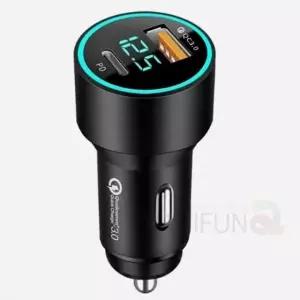 차량 고속충전 시거잭 S1 블랙 시거잭어댑터 시거잭변환기 차량용시거잭 차량용시거잭충전기 차량시거잭