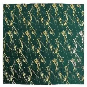 골드 식탁보 220x140 그린 인테리어식탁보 4인식탁보 야외테이블보 예쁜테이블보 식탁인테리어