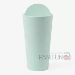 틈새 슬림휴지통 민트 디자인쓰레기통 탁상휴지통 승용차쓰레기통 자동차휴지통 차량휴지통