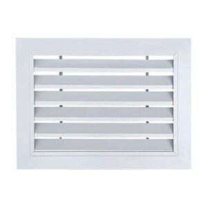 에어컨 실외기 바람막이 열전환 화이트 앵글 850X650 800X600 가드