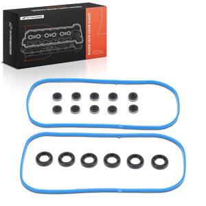 2003-2010 혼다 어코드, 오디세이, 파일럿, 리지라인 & 아큐라 TL, RL, MDX 및 새턴 뷰, 3.0L 3.2L 3.5L 3.7L, 교체 # VS50607R, VS50607R