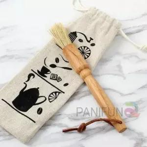 카페 커피머신브러쉬 파우치 커피브러쉬 머신청소 에스프레소머신청소 커피머신기청소 그라인더청소